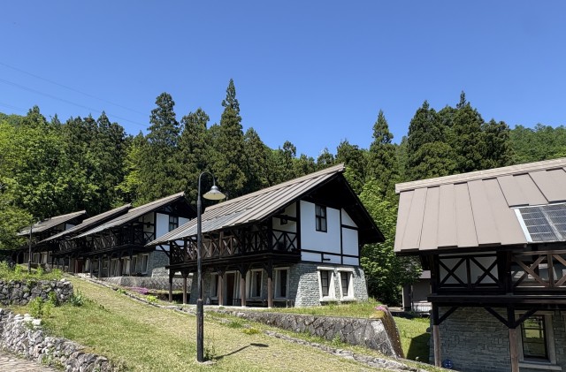 NatureMIYAGAWA